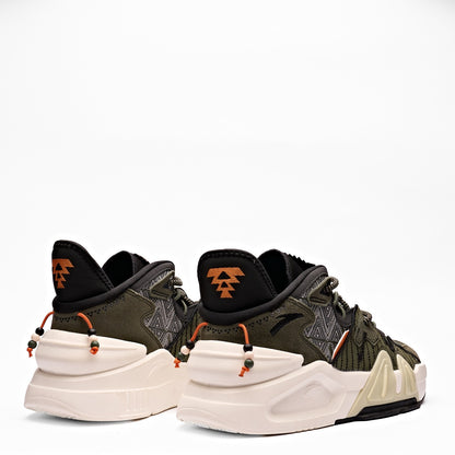 Anta 812238080-9 Men Shoes