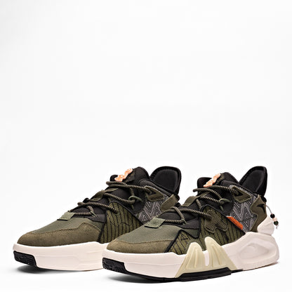 Anta 812238080-9 Men Shoes