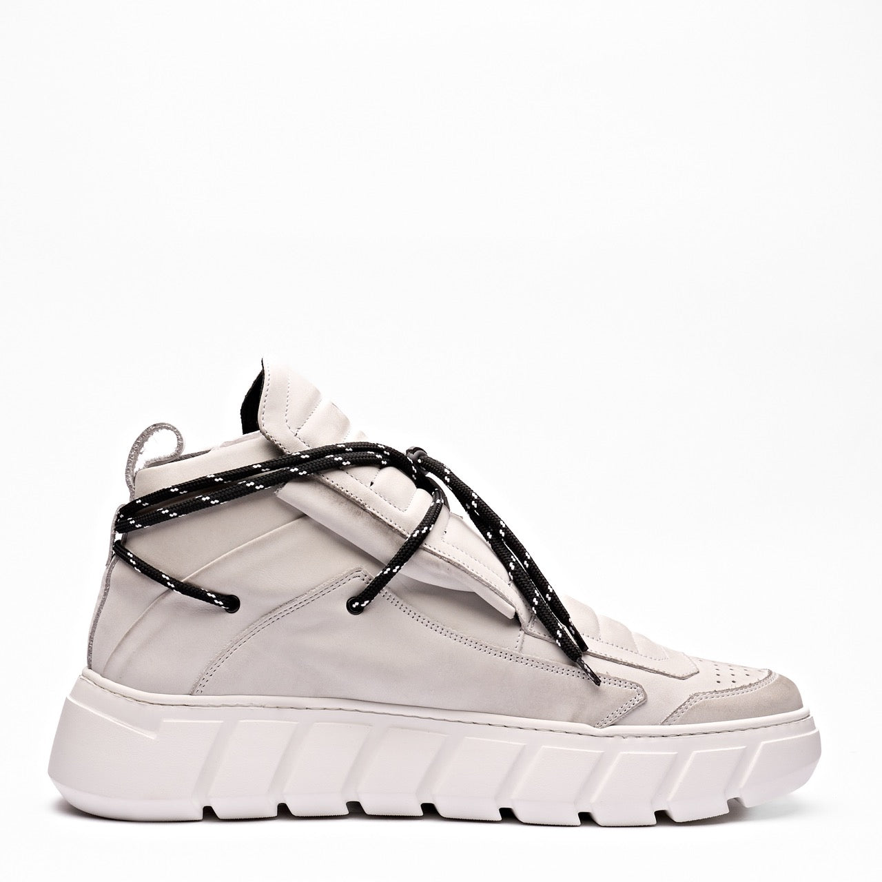 Ylati 1401-01 Men Shoes