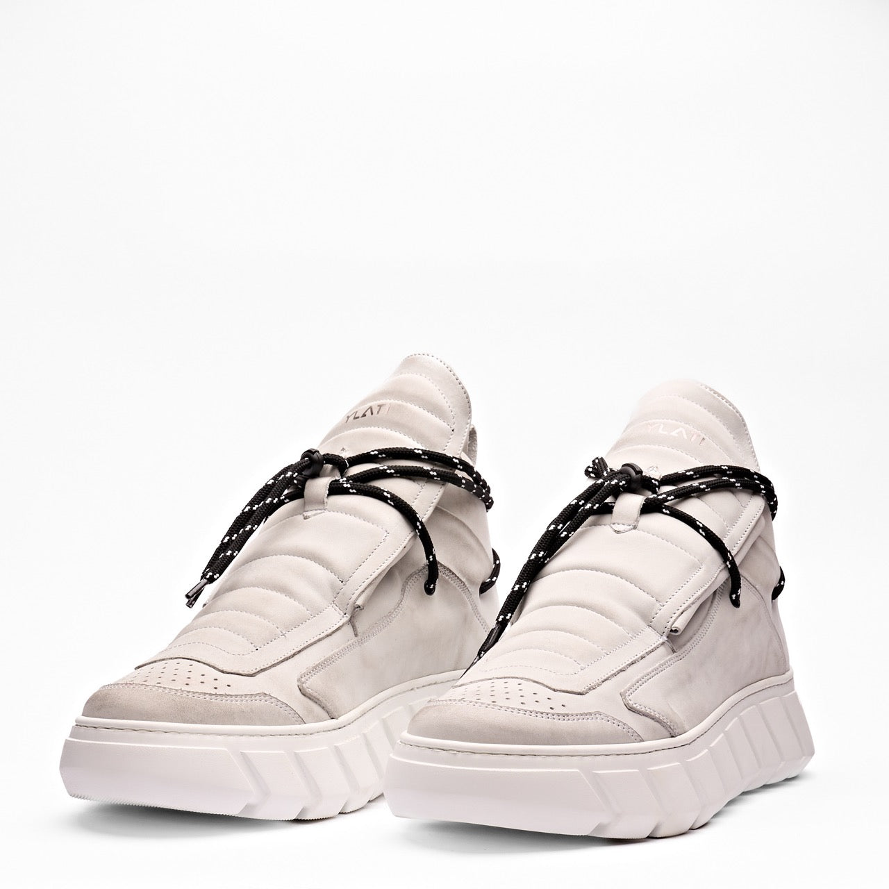 Ylati 1401-01 Men Shoes