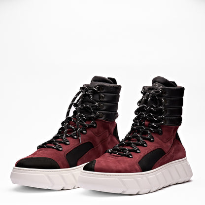 Ylati 1200-00 Men Shoes