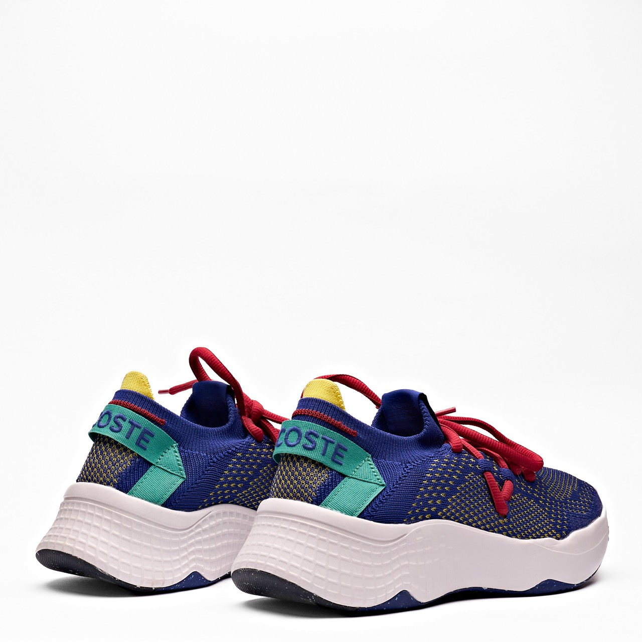 Lacoste 7-43SMA0028362 Men Shoes