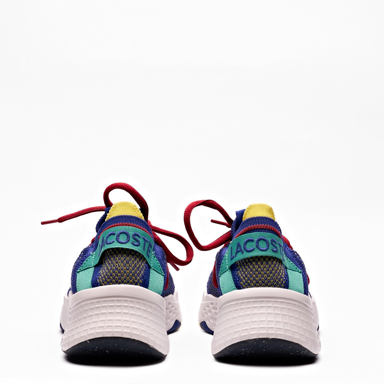 Lacoste 7-43SMA0028362 Men Shoes