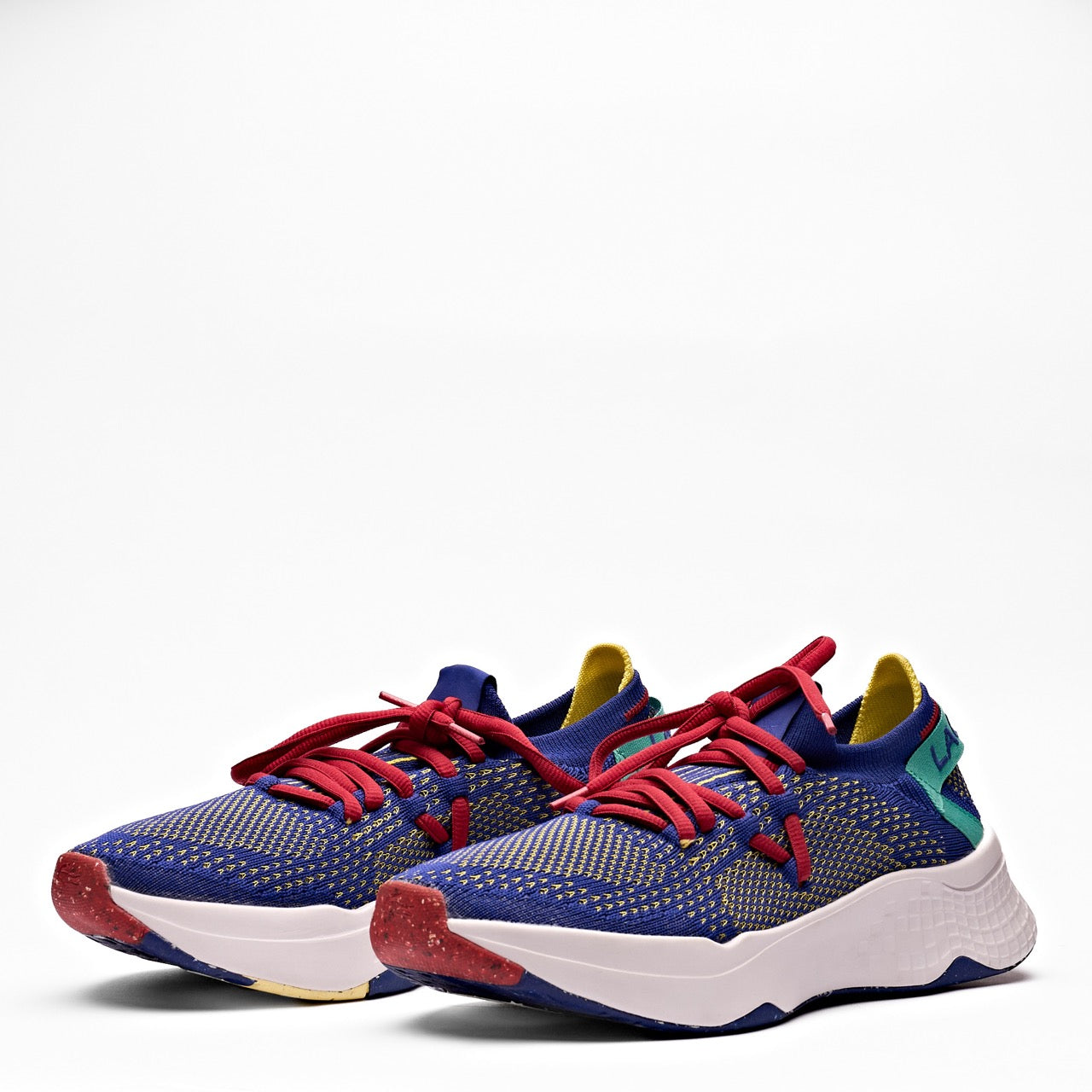 Lacoste 7-43SMA0028362 Men Shoes