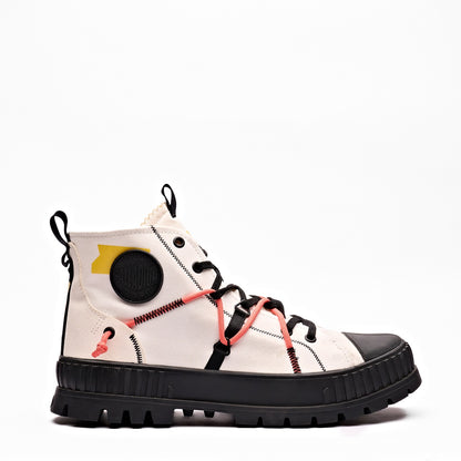 Palladium 77073/L47 Men Shoes