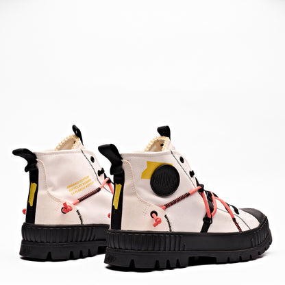 Palladium 77073/L47 Men Shoes