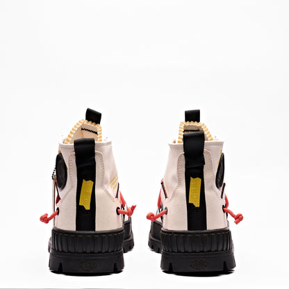 Palladium 77073/L47 Men Shoes