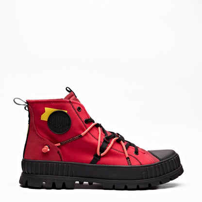 Palladium 77073/N52 Men Shoes