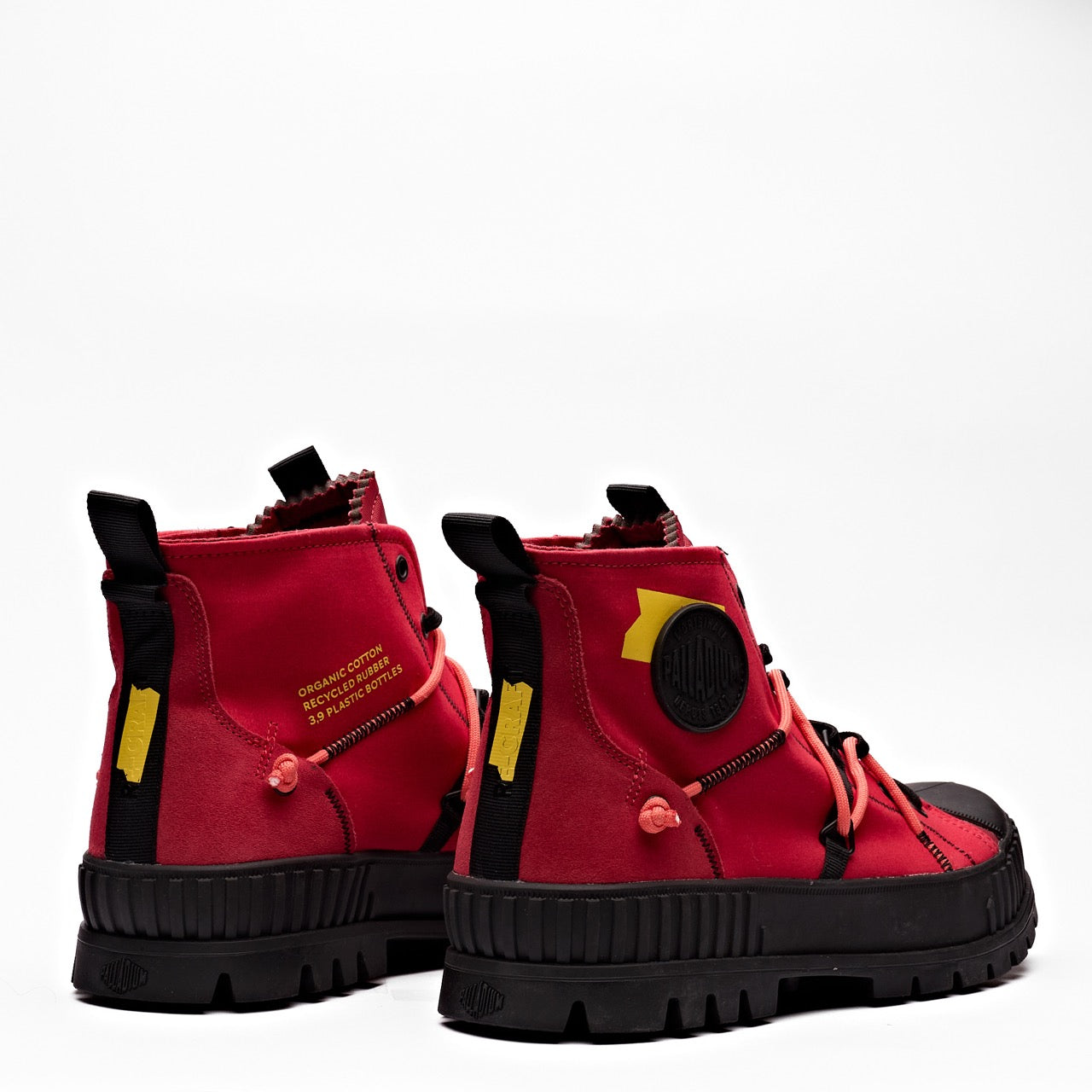 Palladium 77073/N52 Men Shoes