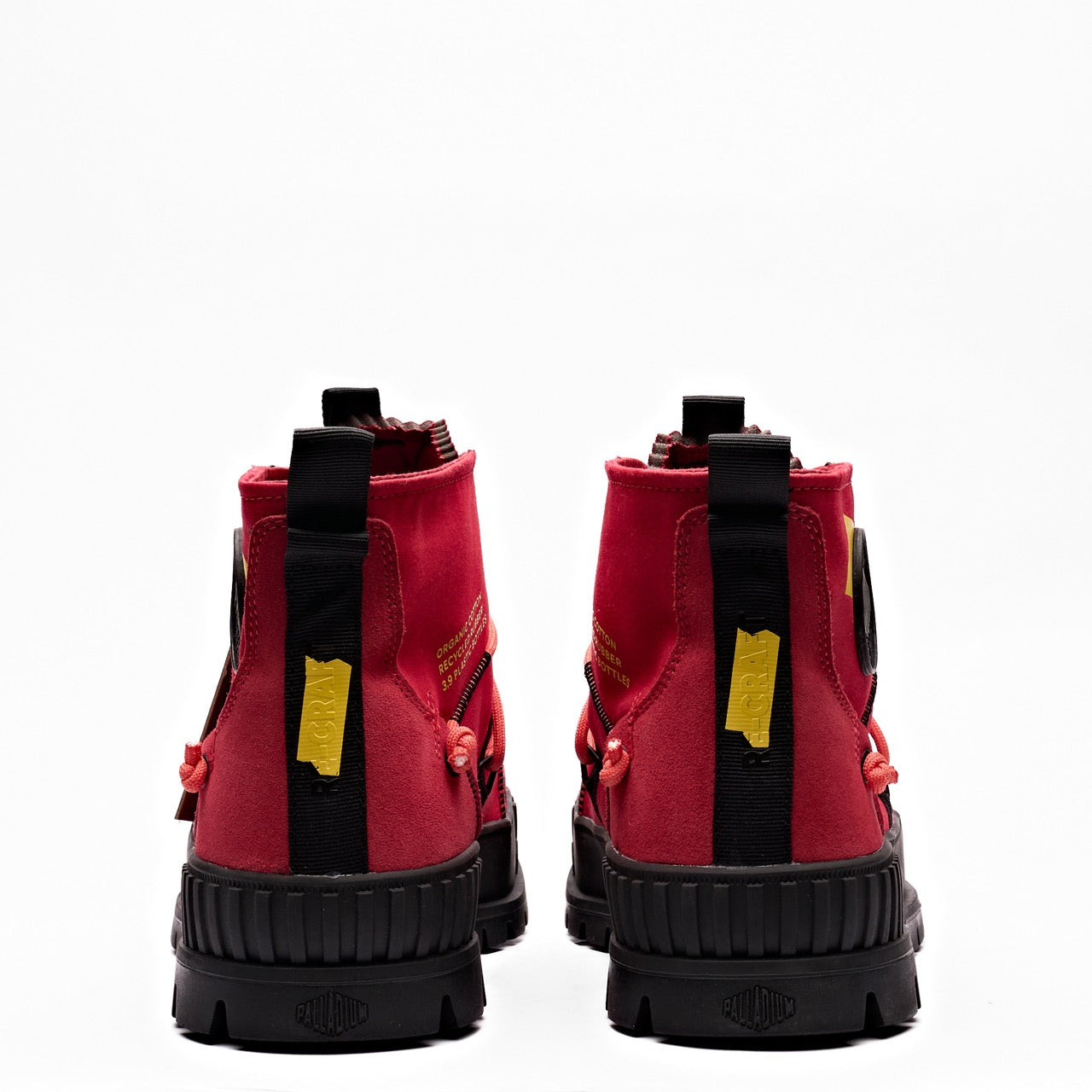 Palladium 77073/N52 Men Shoes