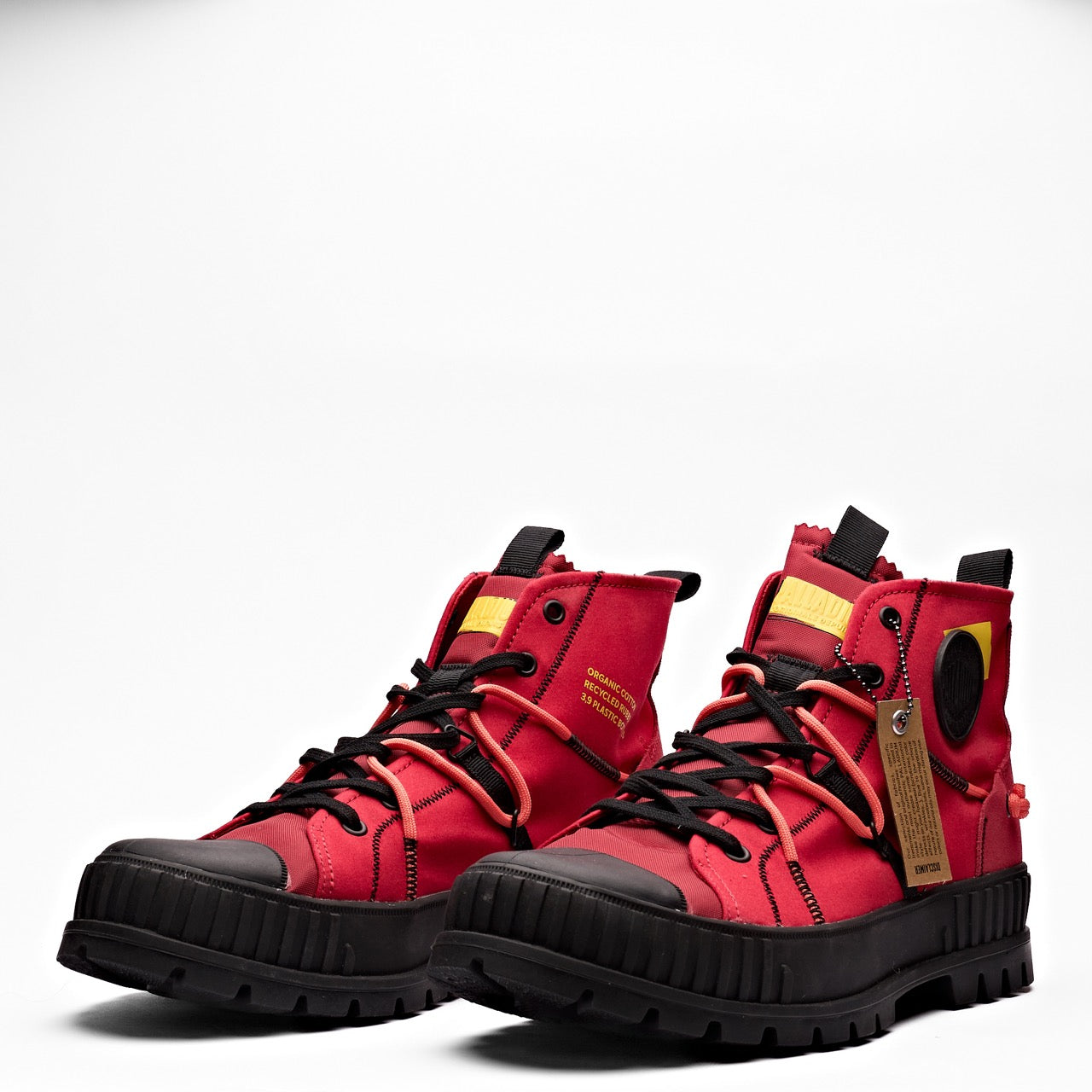 Palladium 77073/N52 Men Shoes