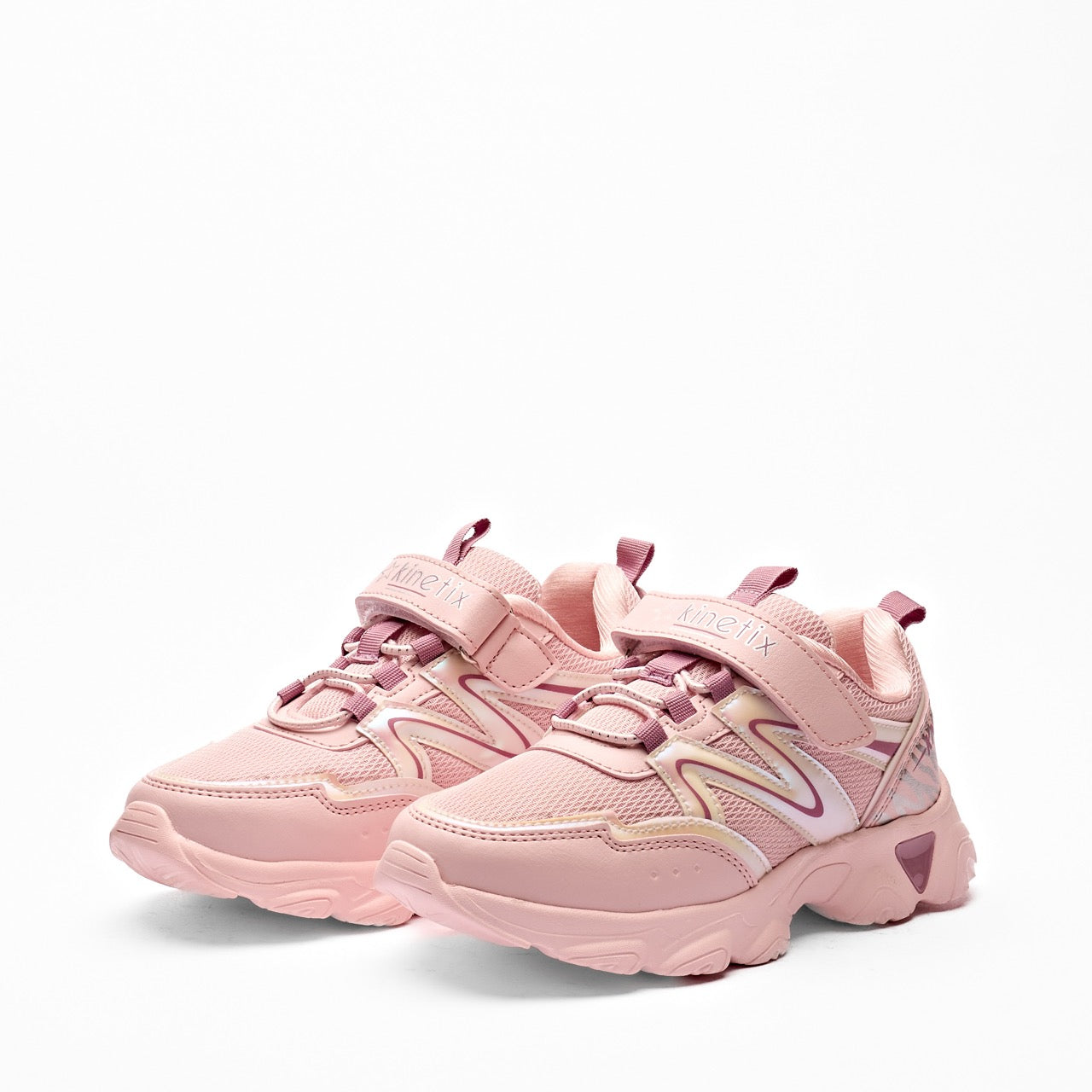 Kinetix 101942801 Kids Shoes