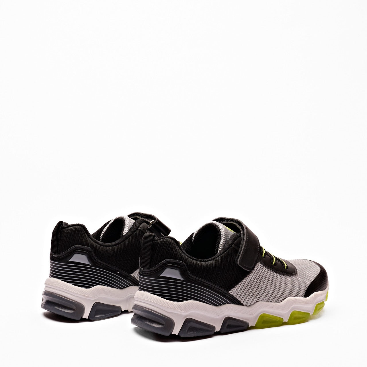 Lumberjack Junior 101611025 Kids Shoes