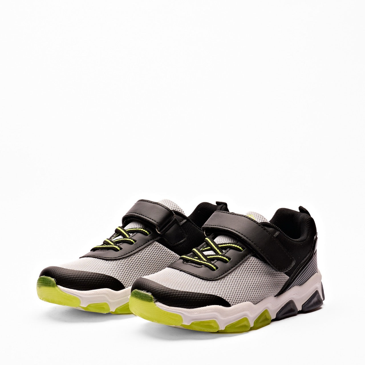 Lumberjack Junior 101611025 Kids Shoes