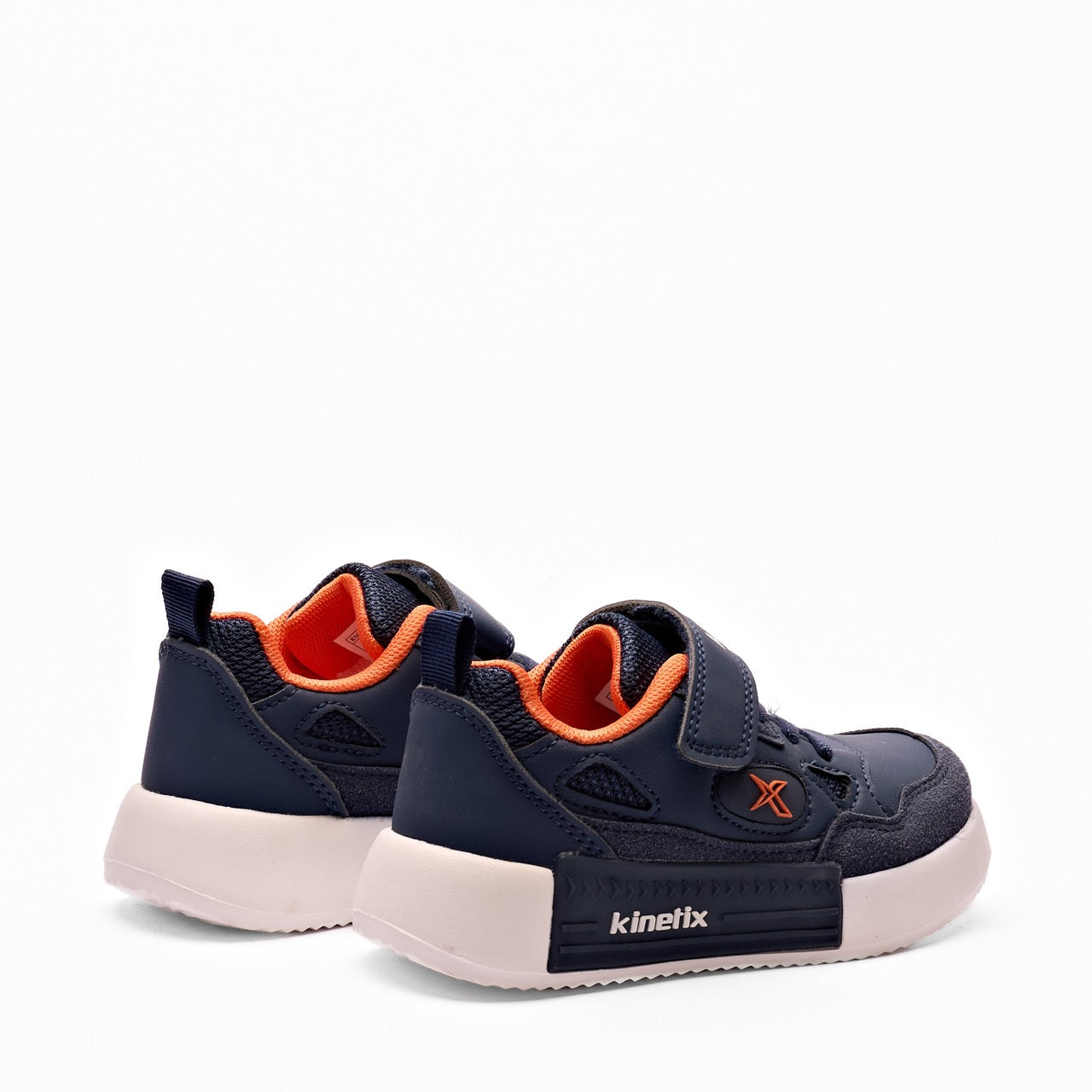 Kinetix 101610978 Baby Shoes