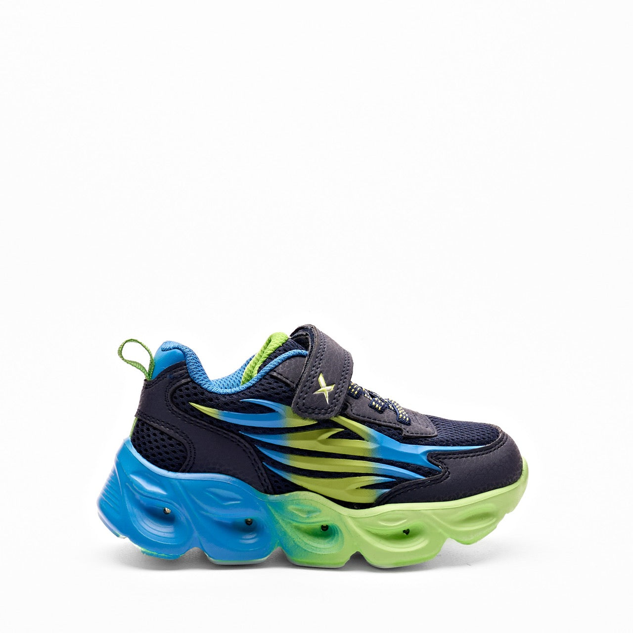 Kinetix 101611069 Baby Shoes