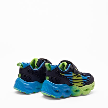 Kinetix 101611069 Baby Shoes