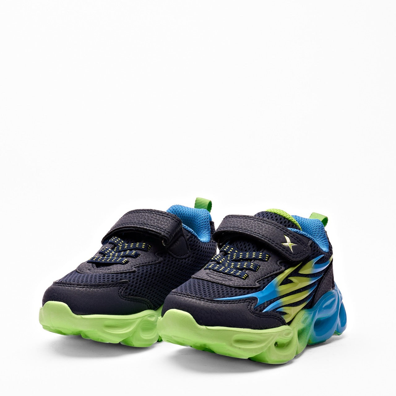 Kinetix 101611069 Baby Shoes