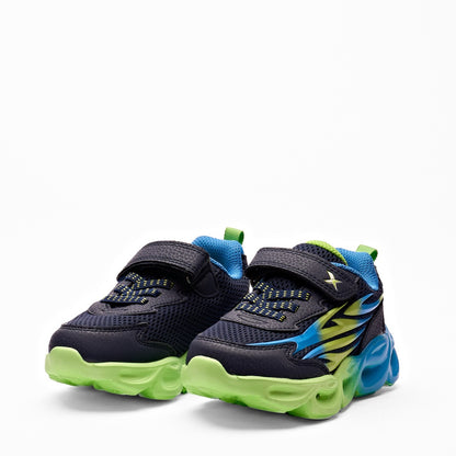 Kinetix 101611069 Baby Shoes