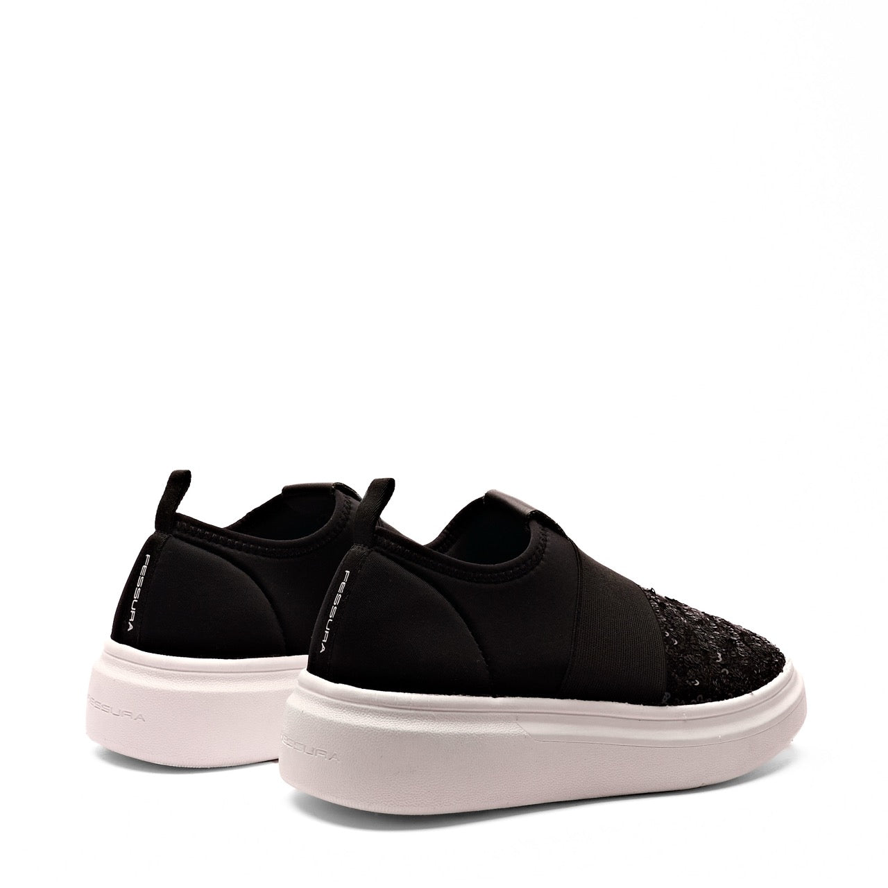 GEOX EDGE CLEAN SS  Women Shoes