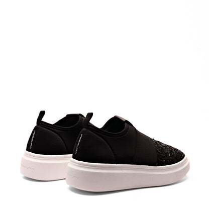 GEOX EDGE CLEAN SS  Women Shoes