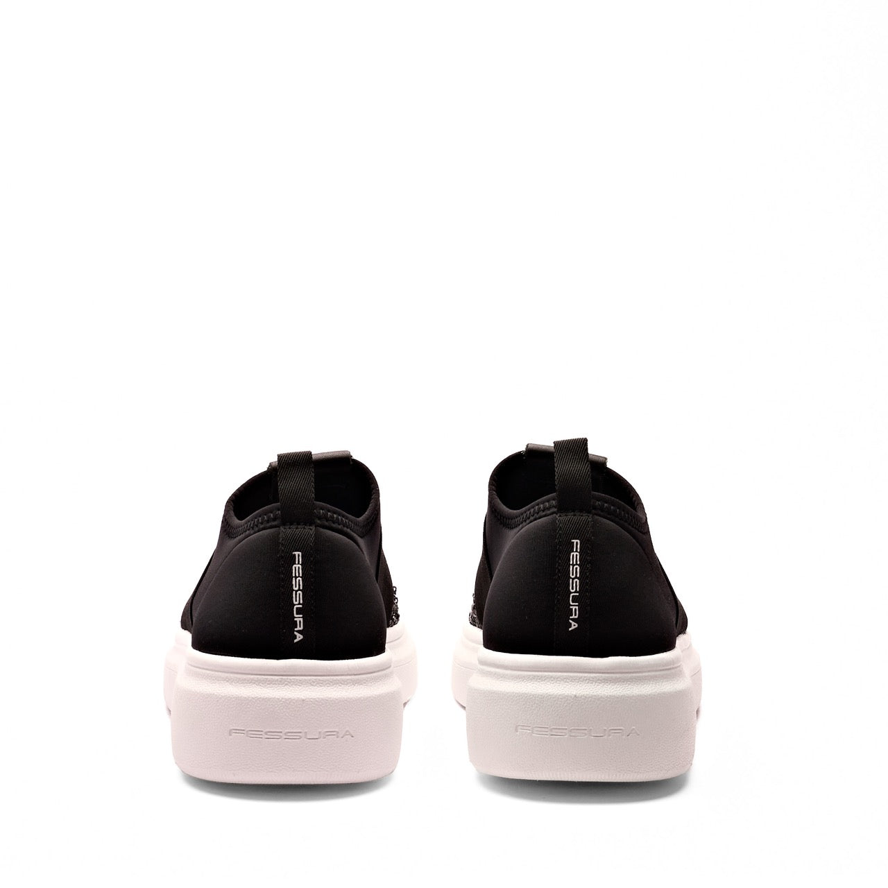 GEOX EDGE CLEAN SS  Women Shoes