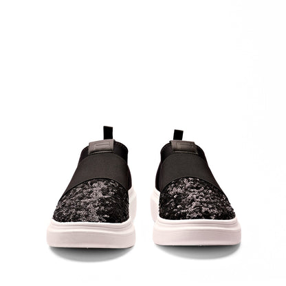 GEOX EDGE CLEAN SS  Women Shoes