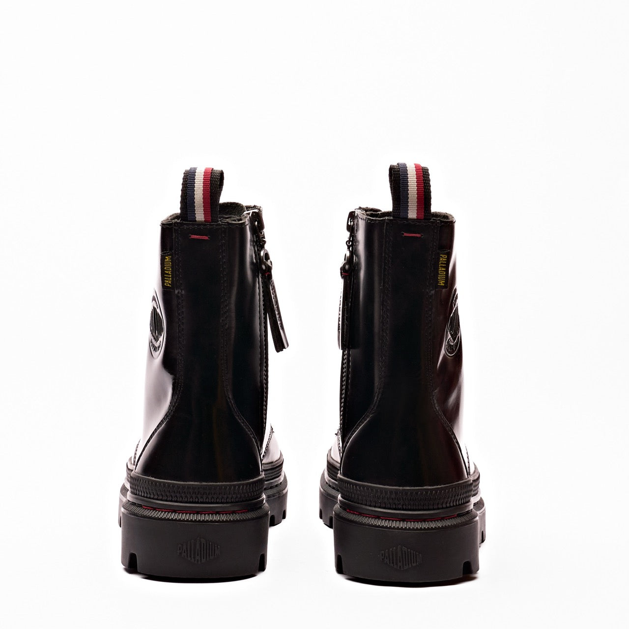 Palladium 77204-010-M  Women Shoes