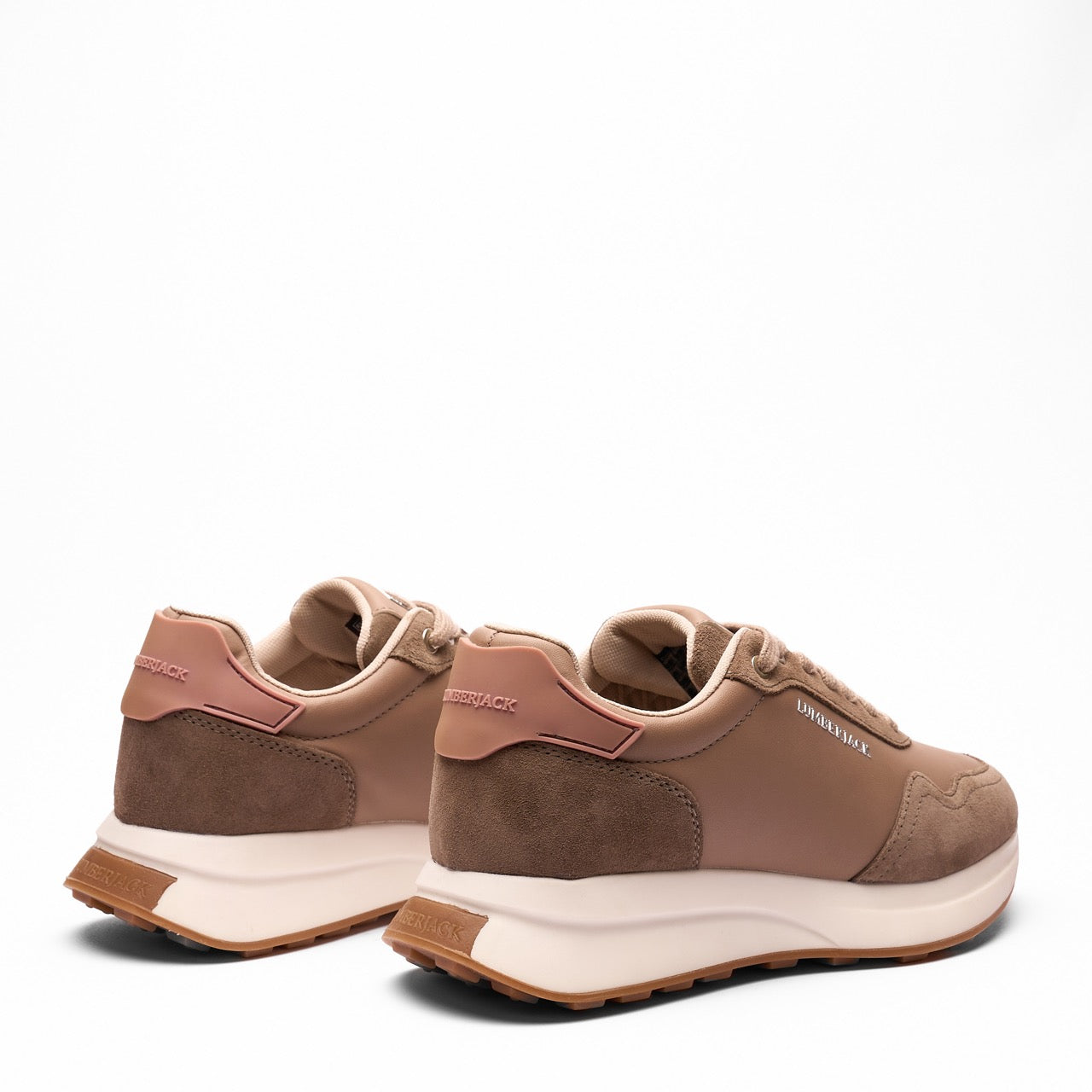 Lumberjack Sports 101878057 Women Shoes