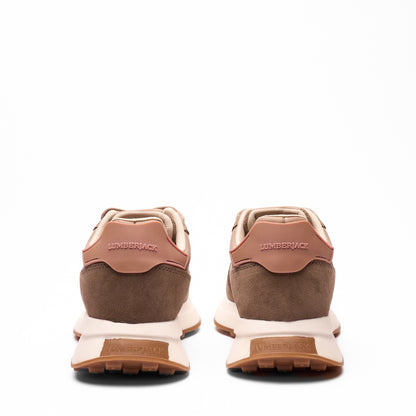 Lumberjack Sports 101878057 Women Shoes