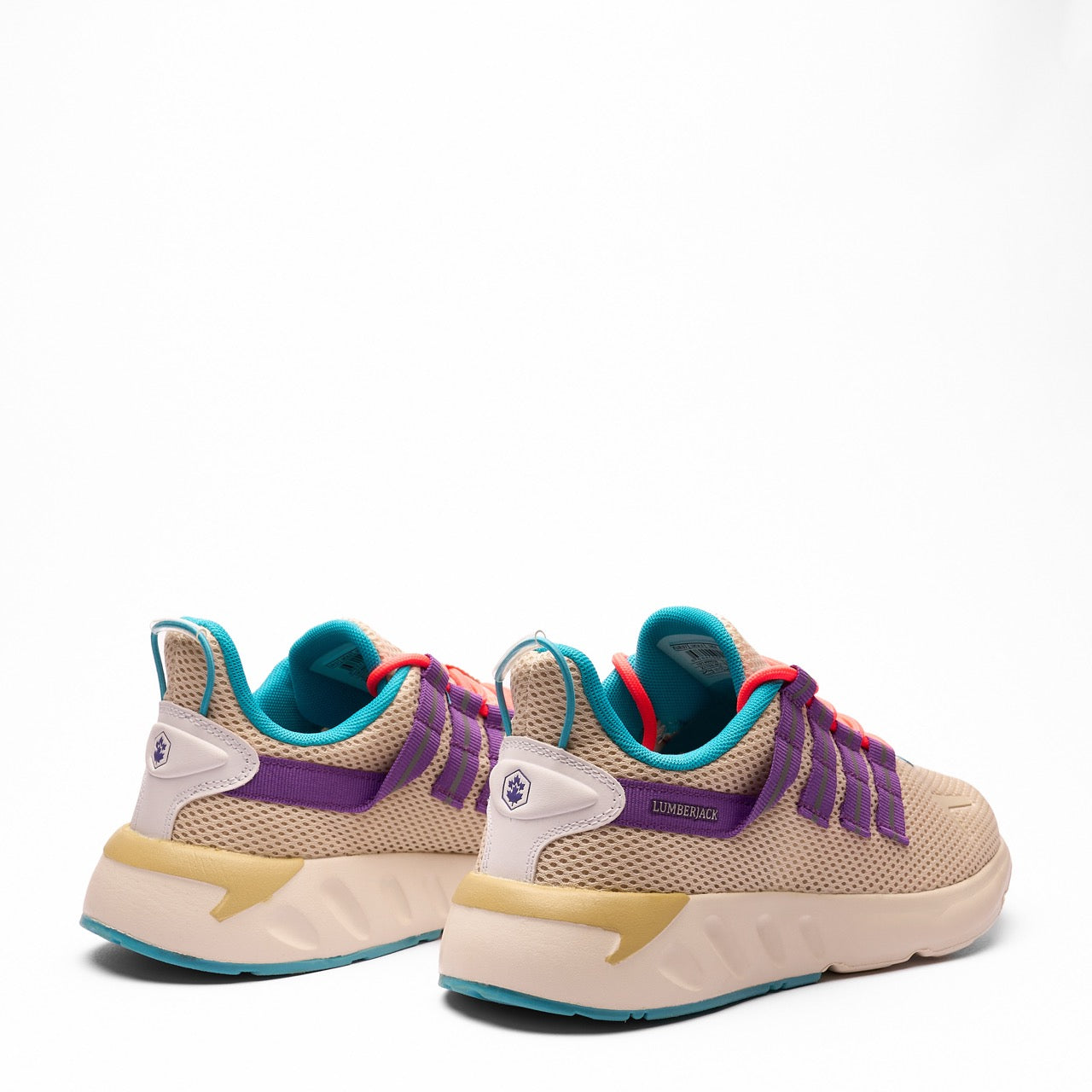 Lumberjack 101499538 Women Shoes