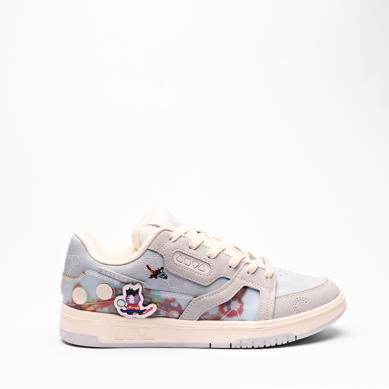 ANTA 822319238-3  Women Shoes