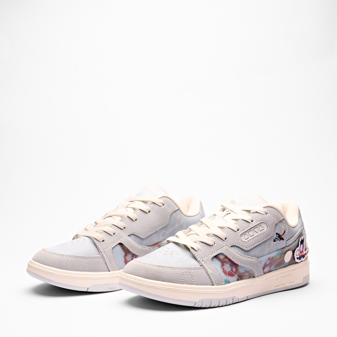 ANTA 822319238-3  Women Shoes