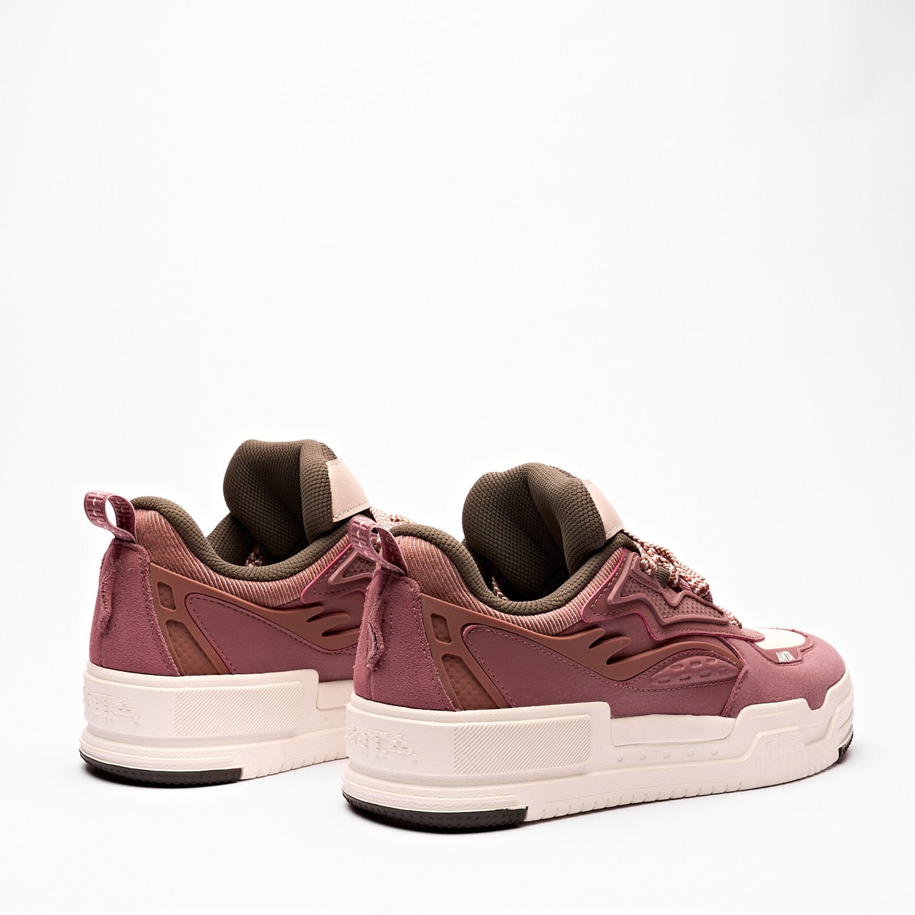 ANTA 822418041-4  Women Shoes