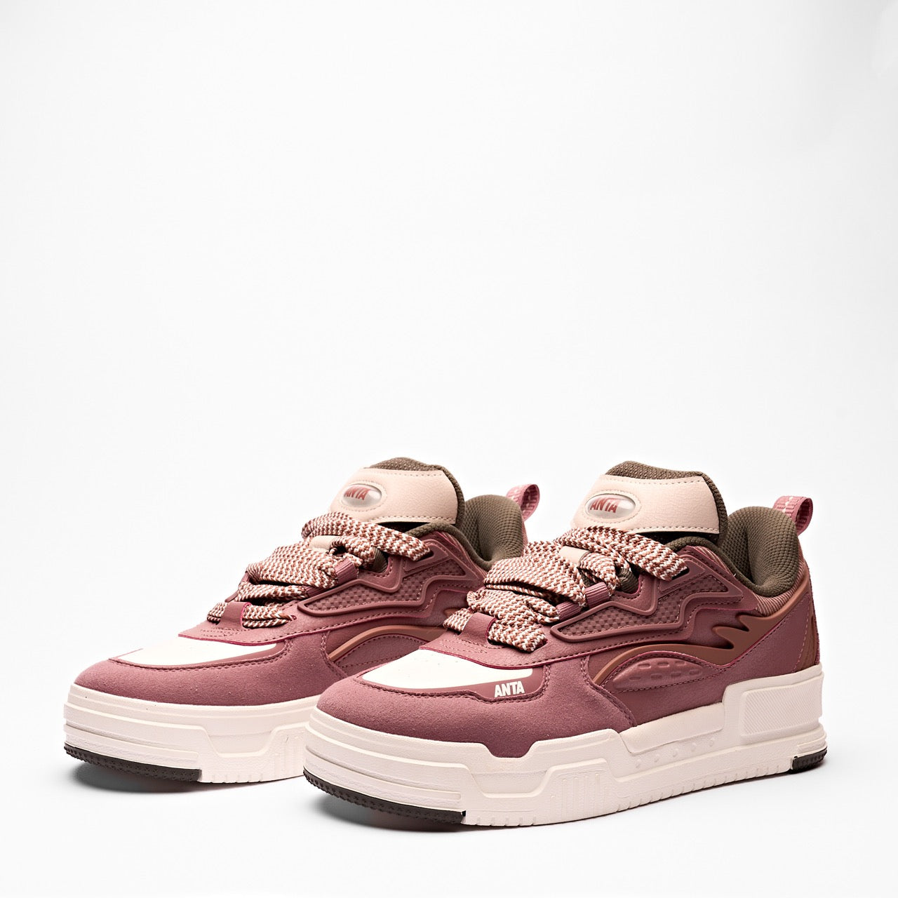 ANTA 822418041-4  Women Shoes