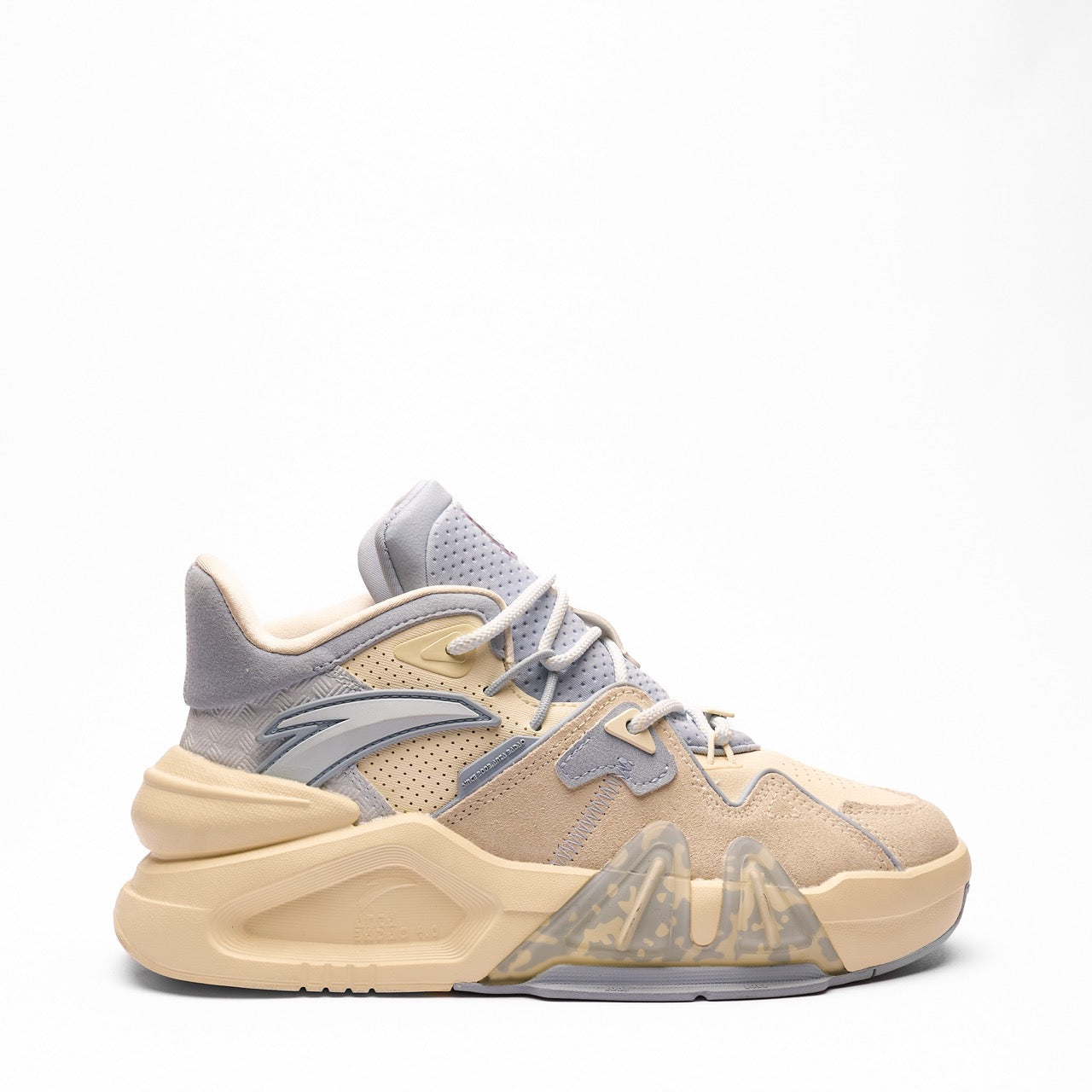 ANTA 822318080-5 Women Shoes