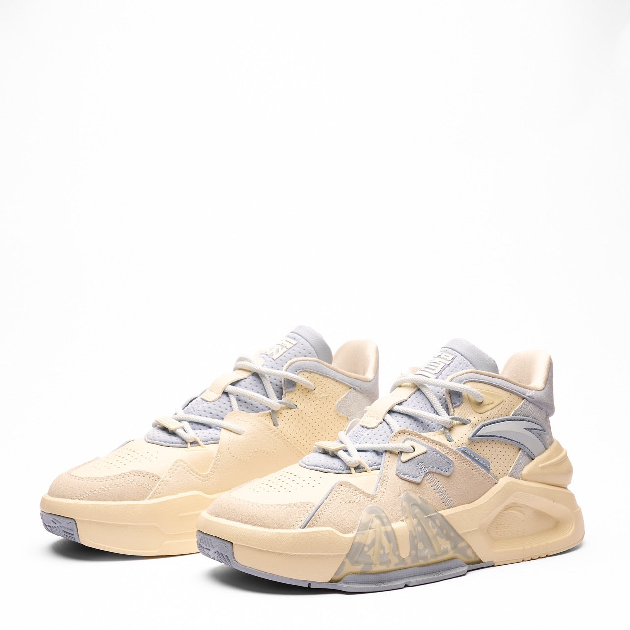 ANTA 822318080-5 Women Shoes