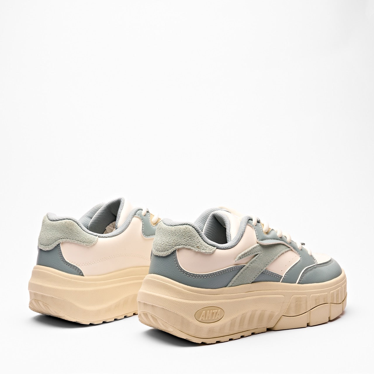 ANTA 822418086-3  Women Shoes