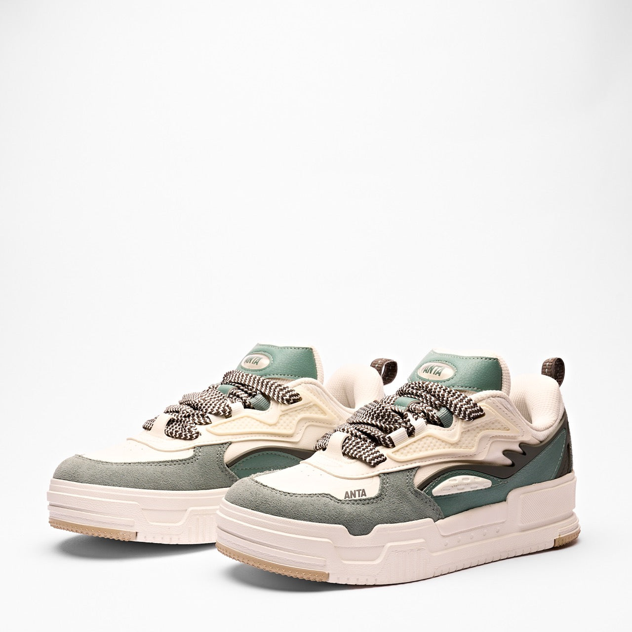 ANTA 822418041-2 Women Shoes