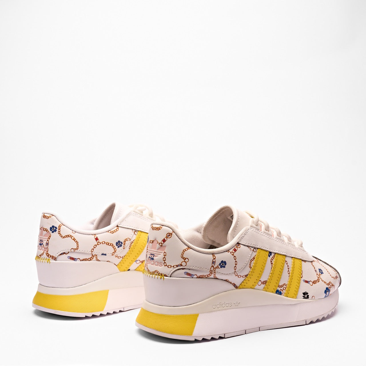 Adidas FX8107  Women Shoes