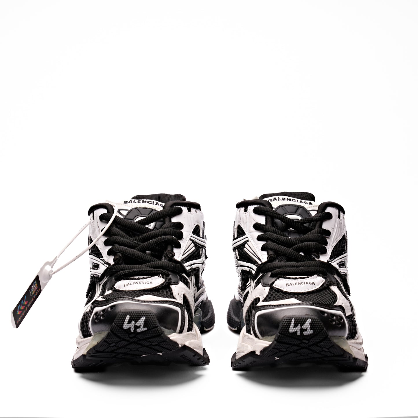 BALENCIAGA RUNNER - W Men Shoes