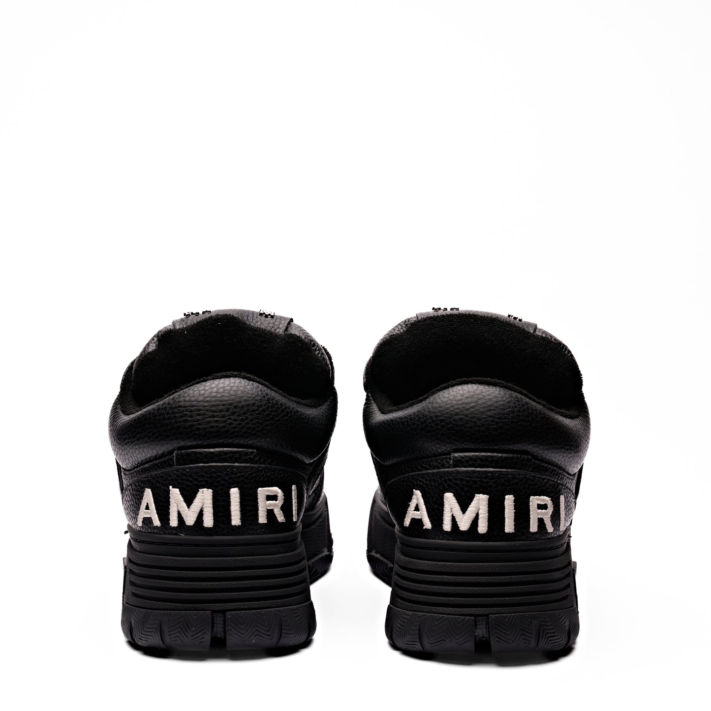 AMIRI 22588-B Men Shoes