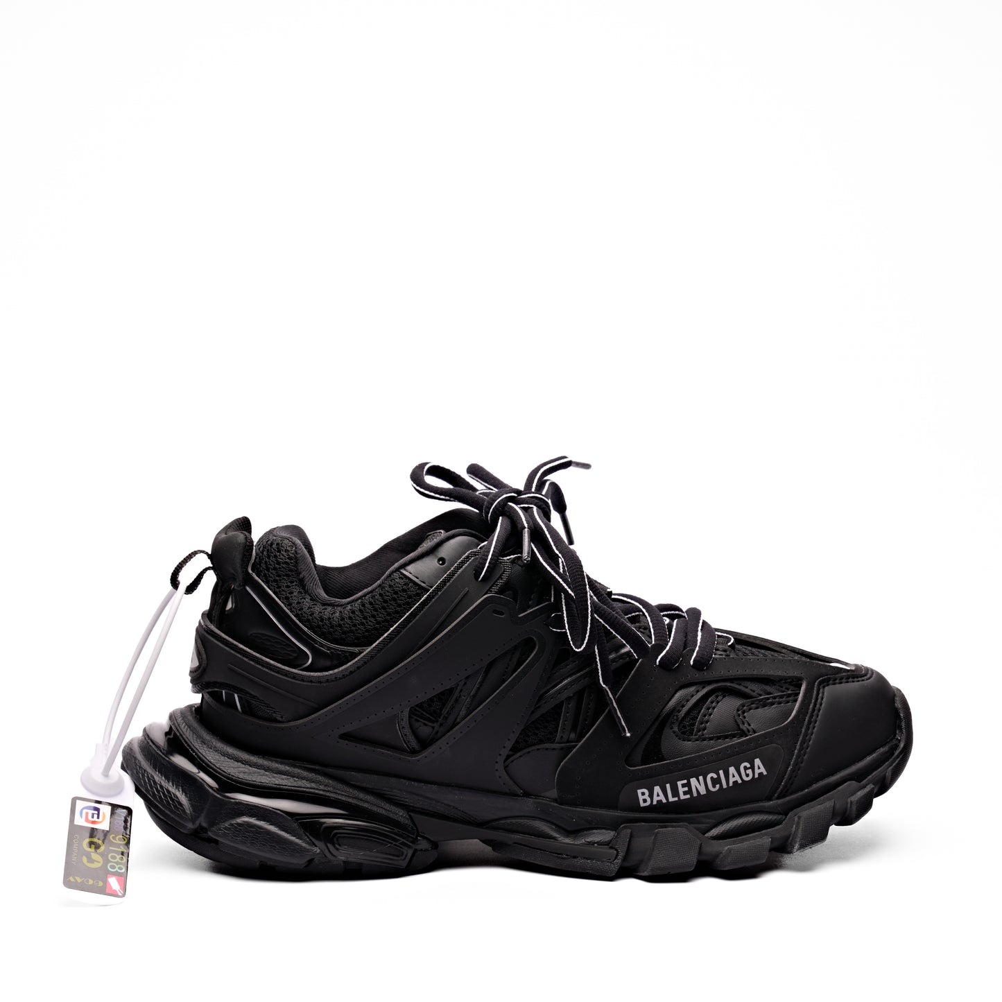 BALENCIAGA TRACK -B Men Shoes