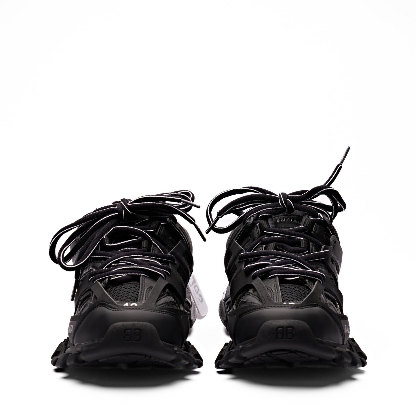 BALENCIAGA TRACK -B Men Shoes