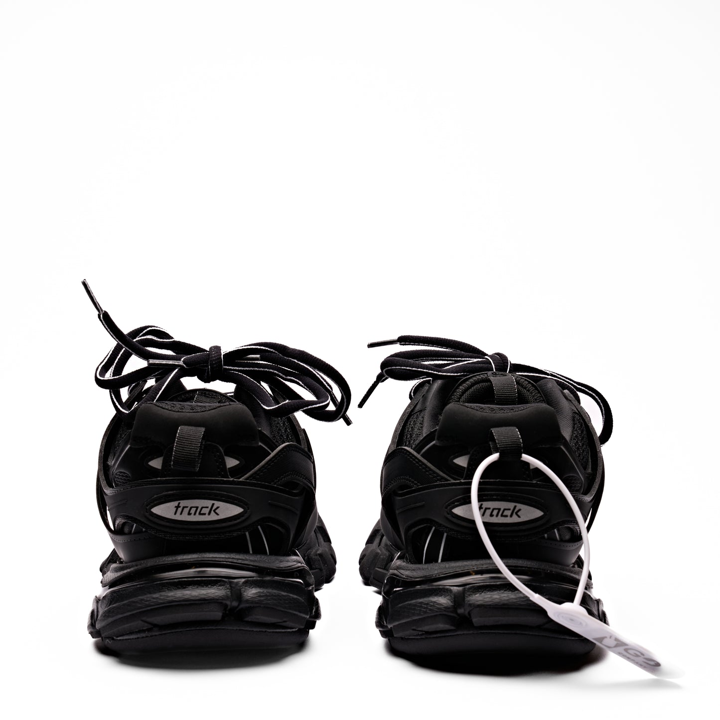 BALENCIAGA TRACK -B Men Shoes