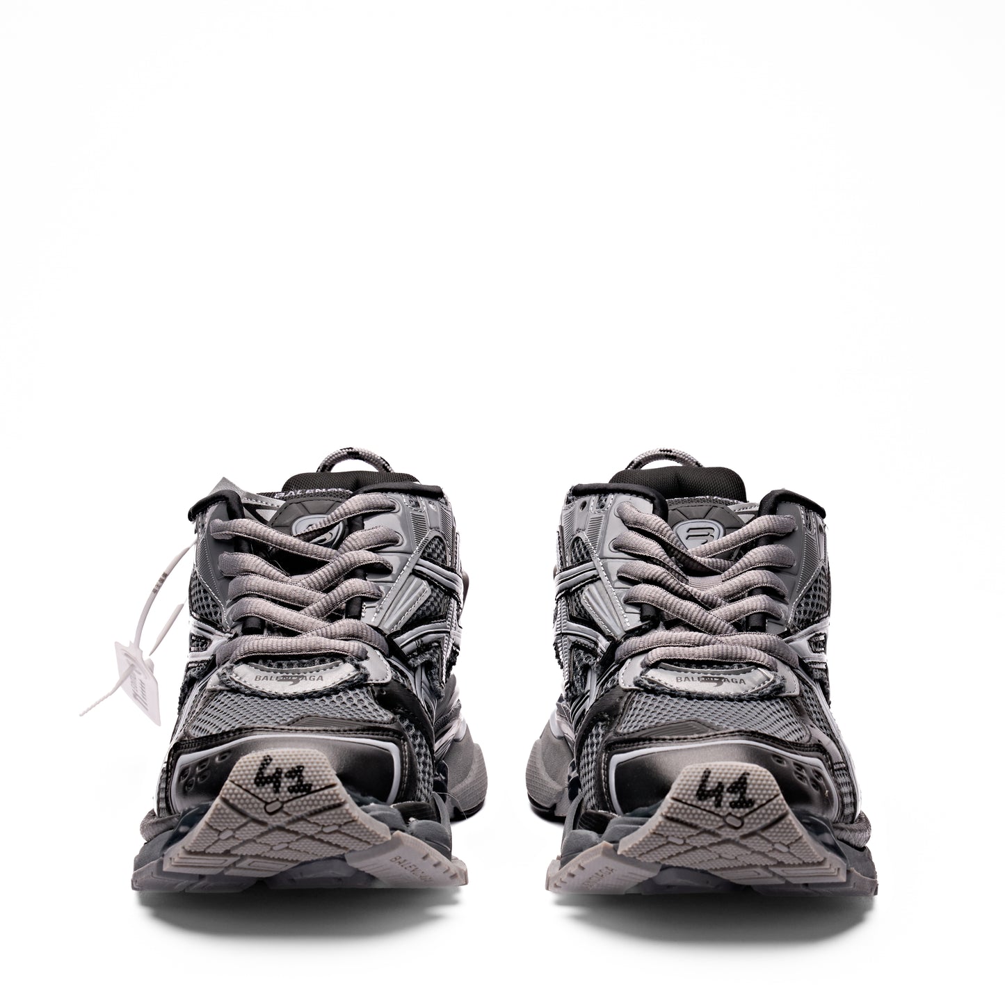 BALENCIAGA RUNNER - B Men Shoes