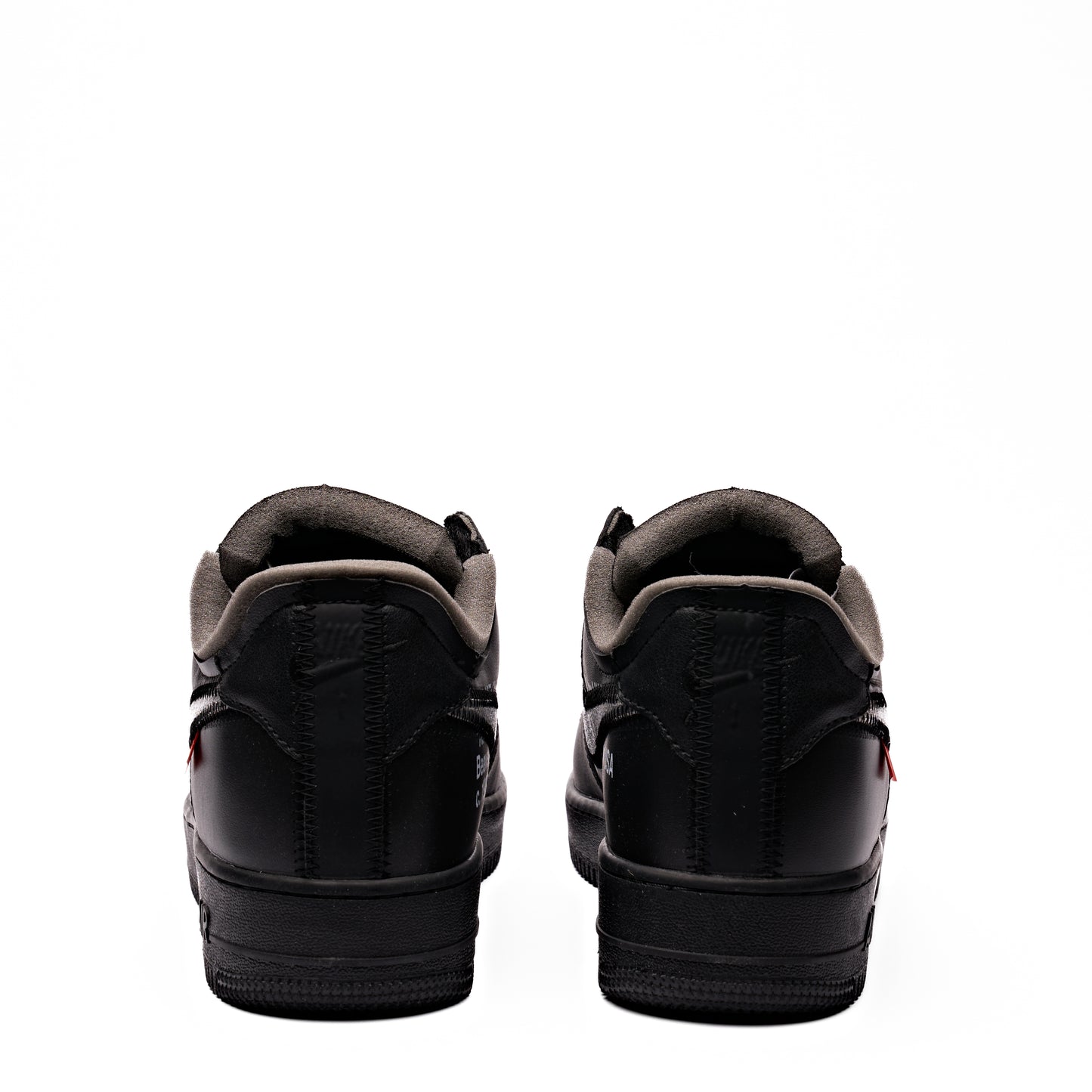 AIR FORCE - 5210001-B Men Shoes