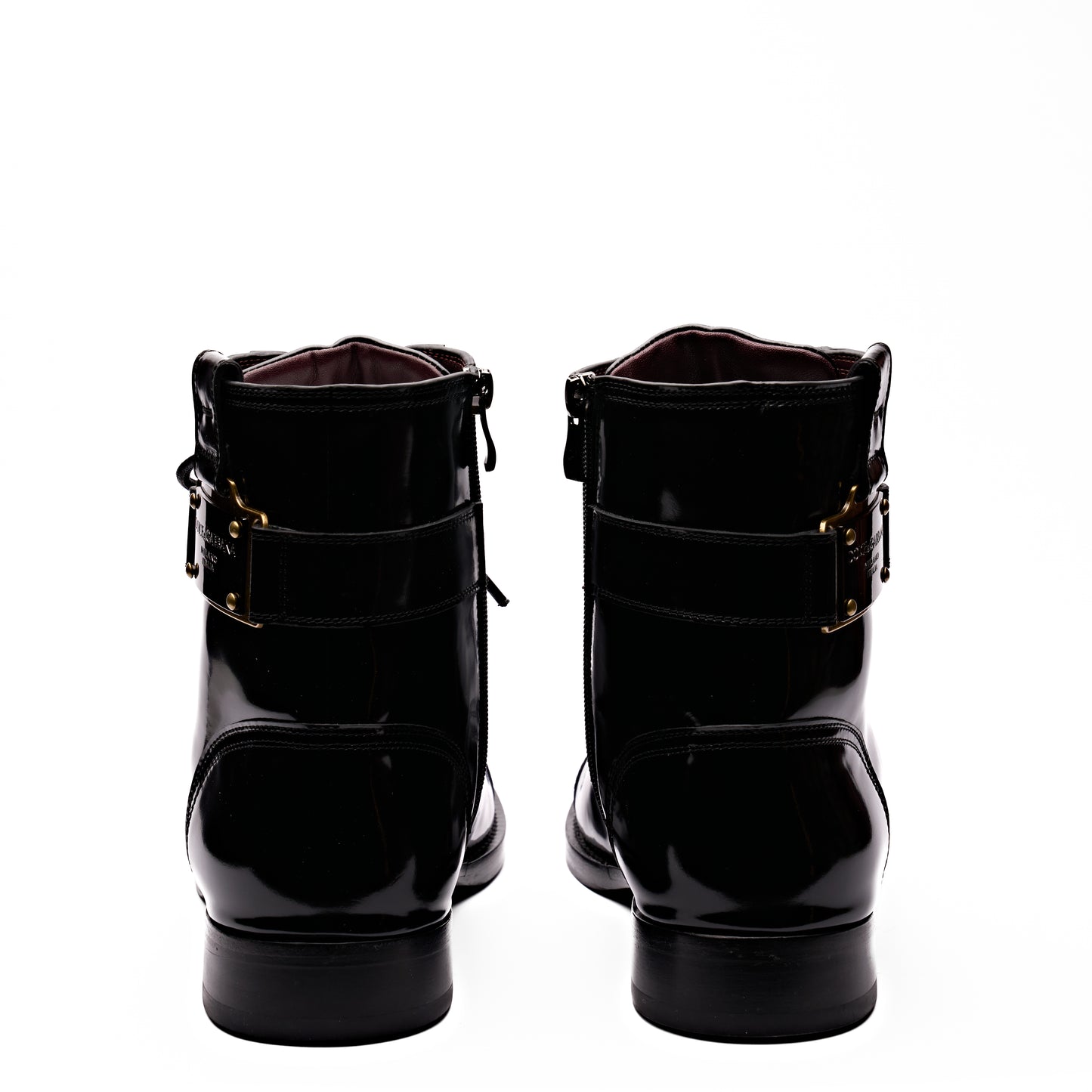 DOLCE & GABBANA Men Shoes