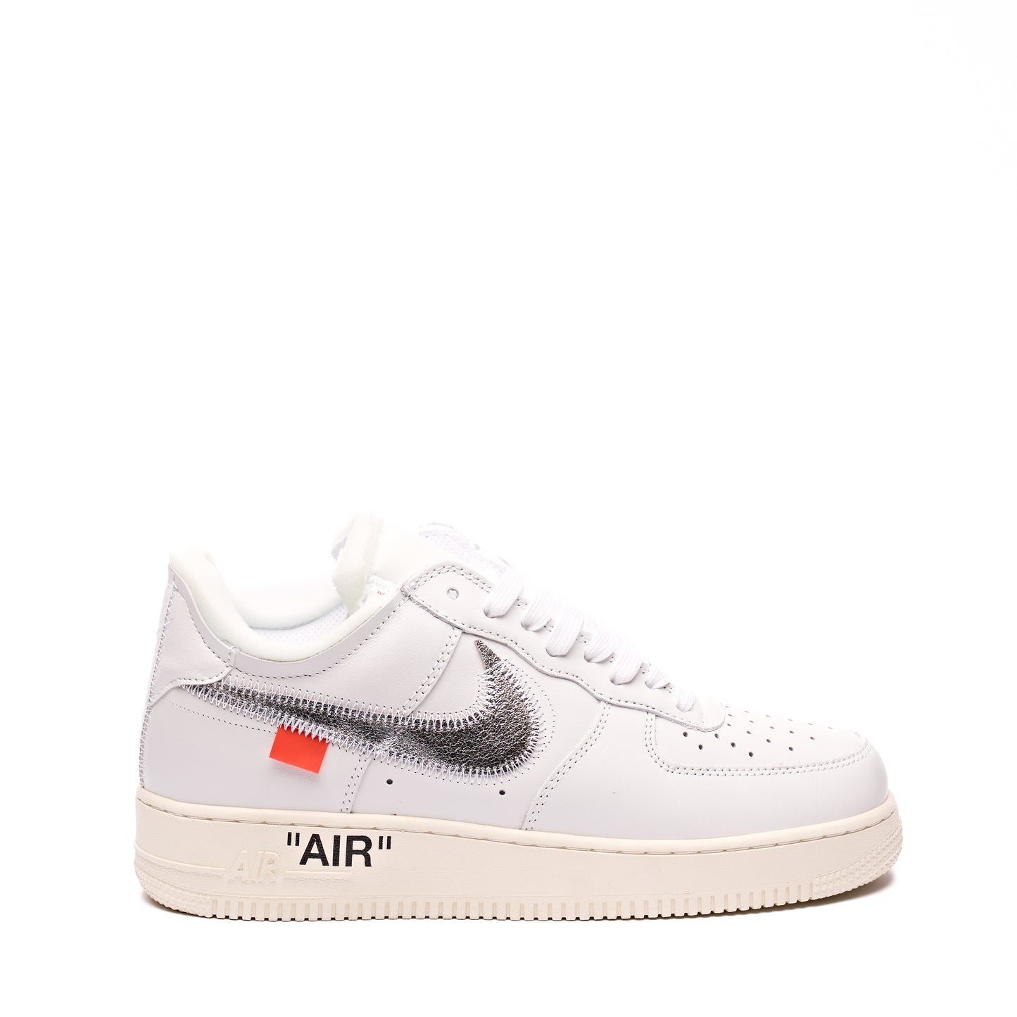 AIR FORCE - 4297100-W Men Shoes