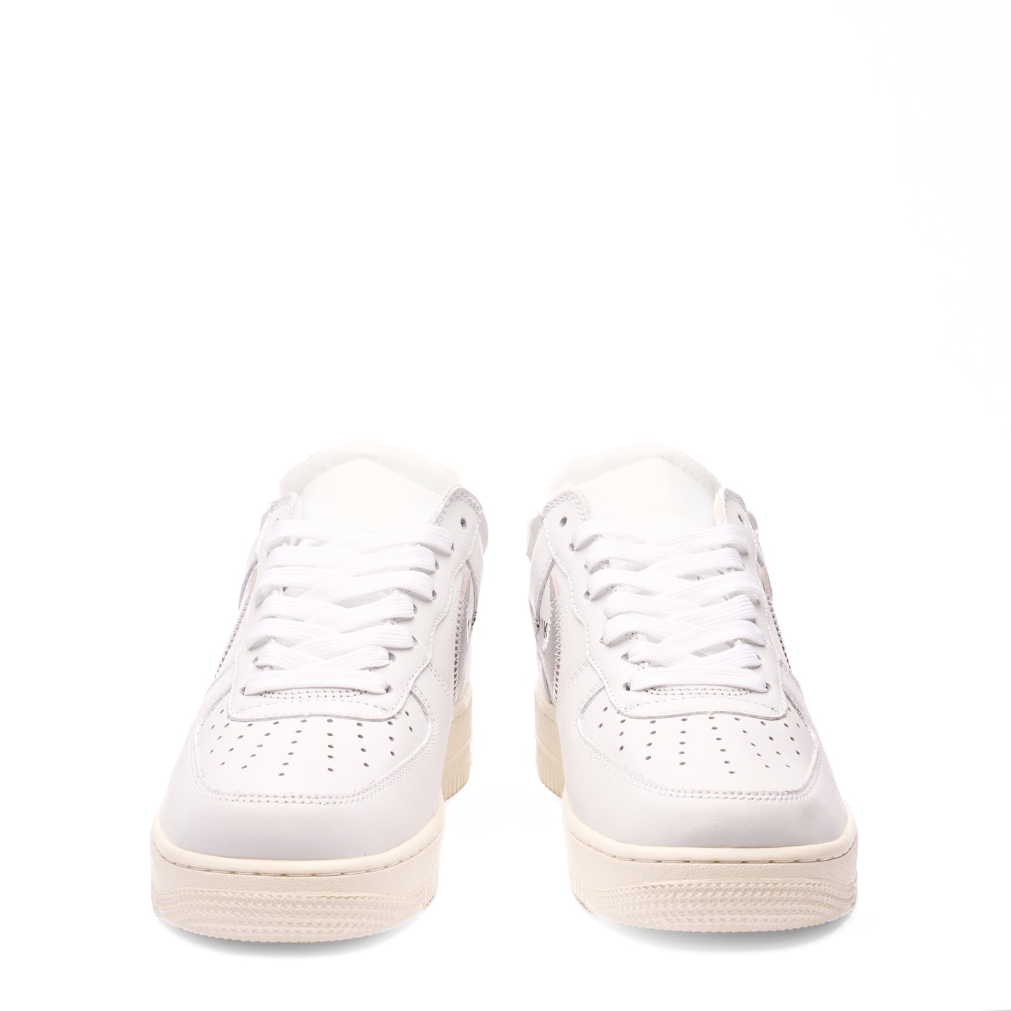 AIR FORCE - 4297100-W Men Shoes